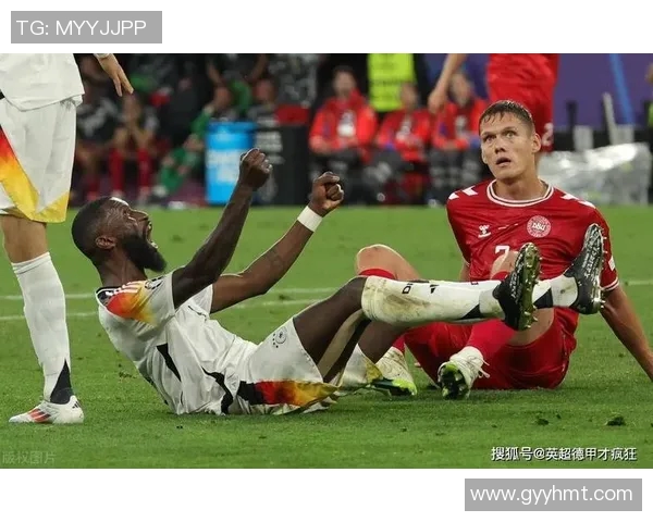 吕迪格:从德甲新星到国际舞台的坚韧防线之旅 吕迪格:从德甲新星到国际舞台的坚韧防线之旅